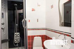 2-к квартира, посуточно, 60м2, 10/16 этаж