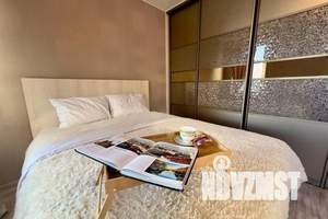 2-к квартира, посуточно, 80м2, 6/16 этаж