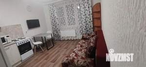 Студия квартира, на длительный срок, 28м2, 4/14 этаж