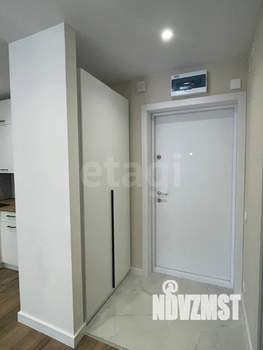 1-к квартира, на длительный срок, 35м2, 14/24 этаж