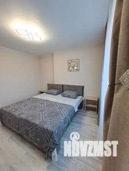 2-к квартира, посуточно, 70м2, 3/18 этаж