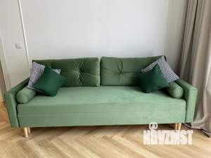 1-к квартира, посуточно, 35м2, 5/9 этаж