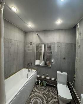 1-к квартира, на длительный срок, 36м2, 4/16 этаж