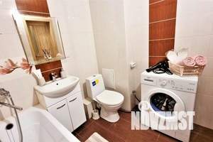 1-к квартира, посуточно, 45м2, 14/16 этаж