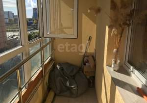 Студия квартира, на длительный срок, 32м2, 6/16 этаж