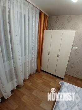 1-к квартира, на длительный срок, 36м2, 5/20 этаж