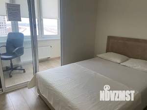 3-к квартира, посуточно, 60м2, 13/18 этаж