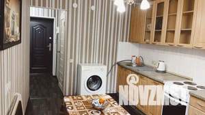 1-к квартира, на длительный срок, 38м2, 4/16 этаж