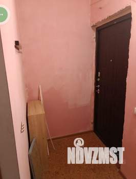 1-к квартира, на длительный срок, 36м2, 5/9 этаж