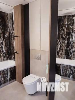 Студия квартира, посуточно, 38м2, 16/16 этаж