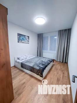 2-к квартира, посуточно, 40м2, 15/19 этаж