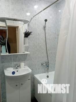 Студия квартира, посуточно, 25м2, 12/19 этаж