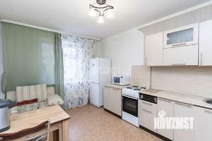 1-к квартира, на длительный срок, 56м2, 5/10 этаж