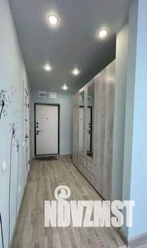 Студия квартира, на длительный срок, 28м2, 13/16 этаж