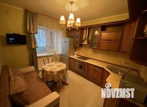 1-к квартира, на длительный срок, 45м2, 8/9 этаж