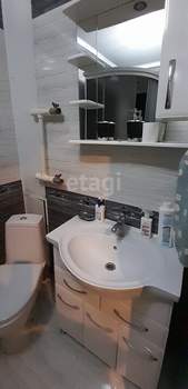 Студия квартира, на длительный срок, 28м2, 8/16 этаж