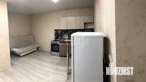 Студия квартира, на длительный срок, 31м2, 9/15 этаж