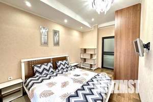 2-к квартира, посуточно, 60м2, 3/5 этаж