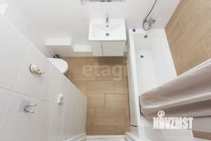 2-к квартира, на длительный срок, 49м2, 12/16 этаж