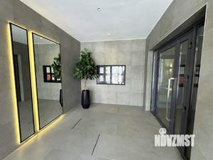 1-к квартира, на длительный срок, 41м2, 5/7 этаж