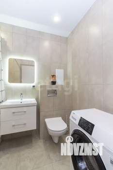 Студия квартира, на длительный срок, 26м2, 10/15 этаж