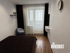 3-к квартира, на длительный срок, 60м2, 7/10 этаж