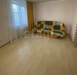 1-к квартира, на длительный срок, 32м2, 4/5 этаж