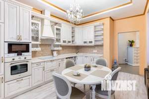 1-к квартира, посуточно, 55м2, 1/1 этаж