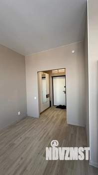 1-к квартира, на длительный срок, 29м2, 16/17 этаж