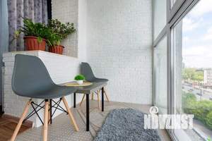 3-к квартира, посуточно, 65м2, 1/1 этаж