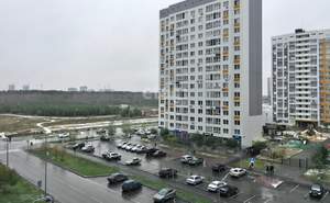 1-к квартира, на длительный срок, 22м2, 6/16 этаж