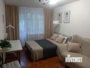 2-к квартира, посуточно, 52м2, 1/1 этаж