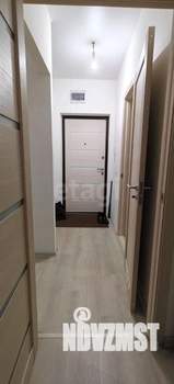 1-к квартира, на длительный срок, 34м2, 1/4 этаж