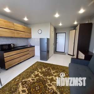 1-к квартира, посуточно, 26м2, 4/4 этаж