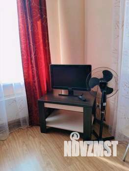 1-к квартира, посуточно, 31м2, 1/1 этаж