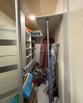 1-к квартира, на длительный срок, 35м2, 4/10 этаж