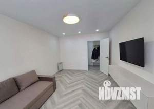 1-к квартира, на длительный срок, 36м2, 7/10 этаж