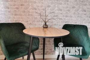 1-к квартира, посуточно, 16м2, 4/4 этаж