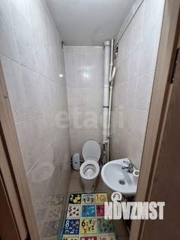 1-к квартира, на длительный срок, 42м2, 1/10 этаж