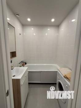 2-к квартира, на длительный срок, 58м2, 2/25 этаж