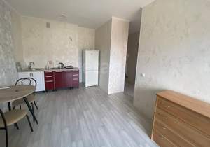 1-к квартира, на длительный срок, 38м2, 3/9 этаж