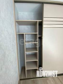 1-к квартира, на длительный срок, 37м2, 6/8 этаж