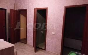 1-к квартира, на длительный срок, 49м2, 6/17 этаж