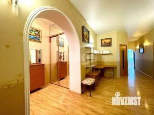 3-к квартира, на длительный срок, 104м2, 9/9 этаж