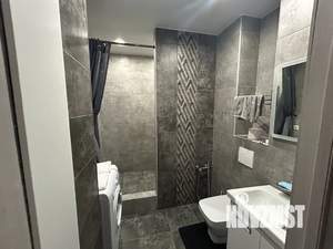 1-к квартира, посуточно, 36м2, 3/24 этаж