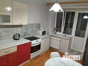 1-к квартира, на длительный срок, 43м2, 11/16 этаж