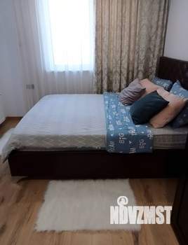 1-к квартира, на длительный срок, 37м2, 4/9 этаж