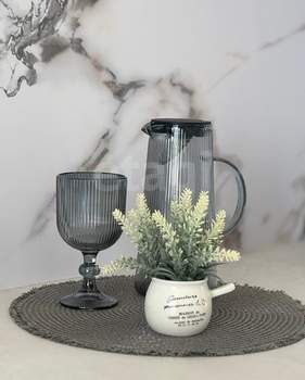 Студия квартира, на длительный срок, 26м2, 3/14 этаж