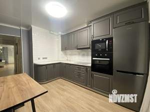 2-к квартира, на длительный срок, 53м2, 14/16 этаж