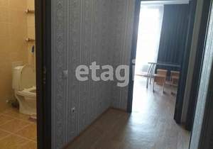 1-к квартира, на длительный срок, 51м2, 1/19 этаж